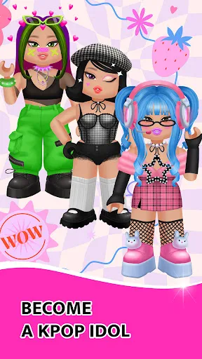 Blox Fashion Studio: Dress Up | Games | XWorld Blox Fashion Studio: Dress Up | Games | XWorld