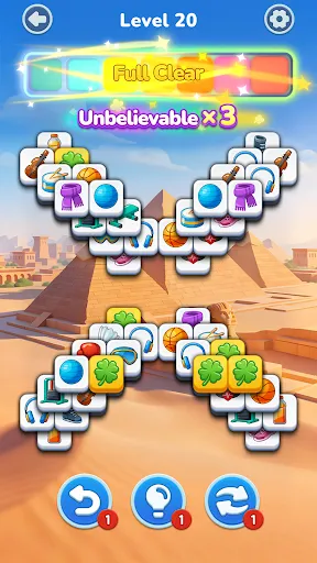 Tap Tile! | 游戏 | XWorld