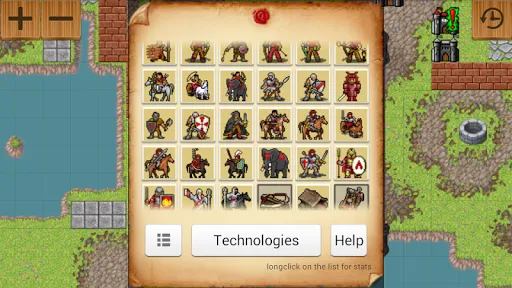 Age of Strategy | Games | XWorld