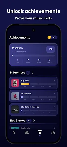 Panic Singer - Music Trivia | Games | XWorld Panic Singer - Music Trivia | Games | XWorld