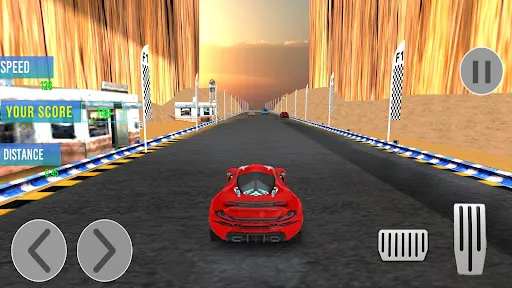 Racing Master 3D | 游戏 | XWorld