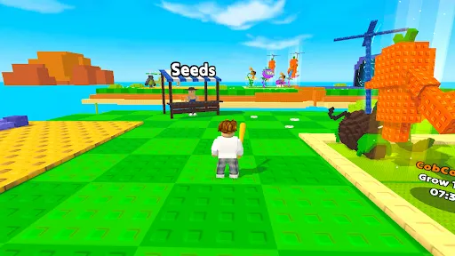 Fruits Versus Brainzots | Игры | XWorld Fruits Versus Brainzots | Игры | XWorld