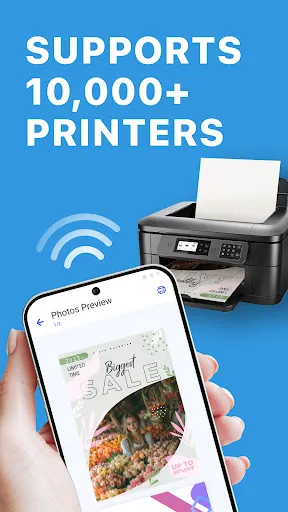 Smart Printer: Print Documents | Jogos | XWorld