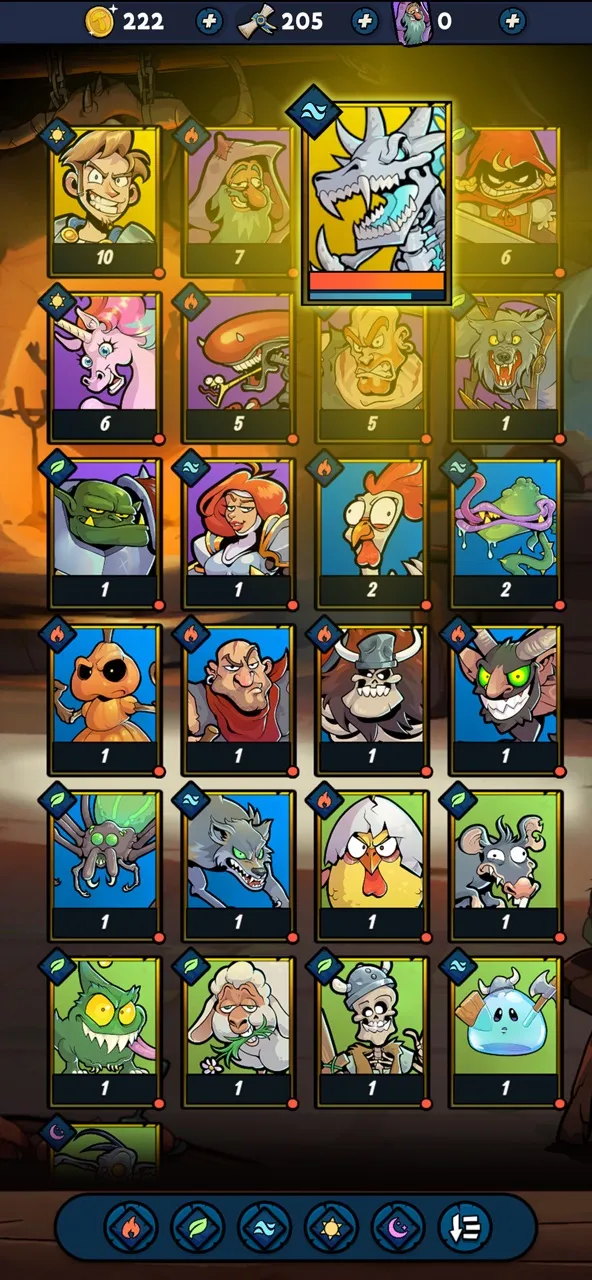 Mobile Dungeon: RPG Crawler | 游戏 | XWorld