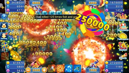 BanCa Ikan: Game Tembak ikan | Permainan | XWorld