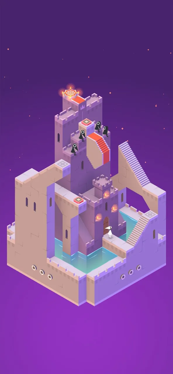Monument Valley NETFLIX | Permainan | XWorld