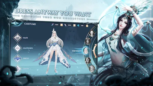 Lost Sanctuary: Eternal Origin | Games | XWorld