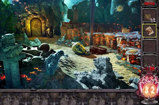 Can you escape the 100 room 8 | Permainan | XWorld