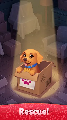 Merge Pet Cafe | Games | XWorld Merge Pet Cafe | Games | XWorld