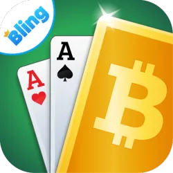 XWorld | Bitcoin Solitaire - Get BTC!