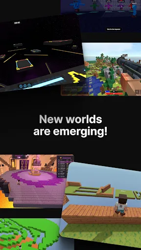 HYTOPIA: Friends & Family Fun | 游戏 | XWorld HYTOPIA: Friends & Family Fun | 游戏 | XWorld