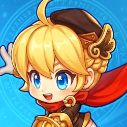 XWorld | Gale Knights Idle RPG