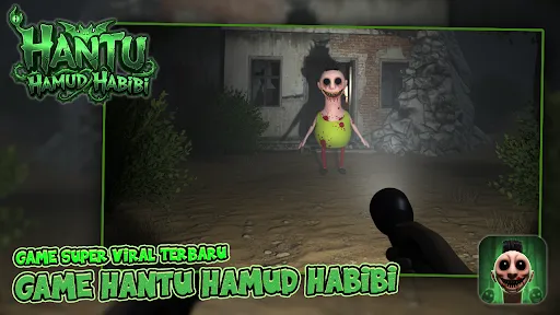 Hantu Hamood Habibi 3D | 游戏 | XWorld Hantu Hamood Habibi 3D | 游戏 | XWorld