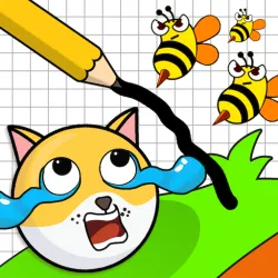 XWorld | Save the Pet - Brain Puzzle