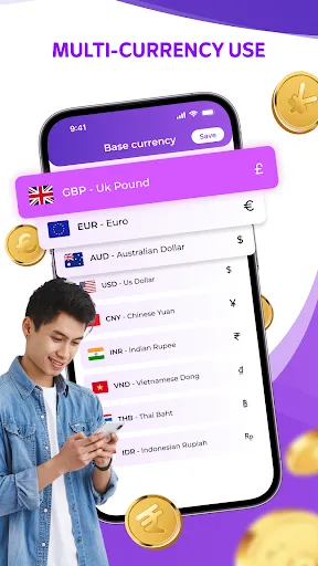 Budget Tracker - Money Planner | Games | XWorld