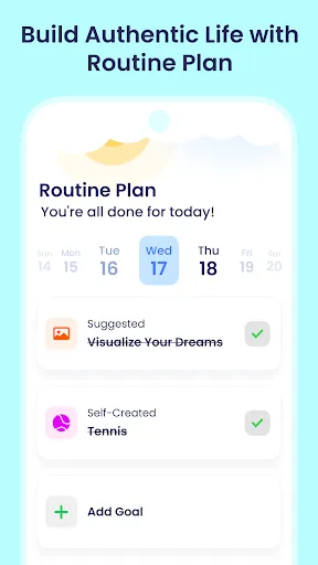Breeze: Start Self-Discovery | Games | XWorld Breeze: Start Self-Discovery | Games | XWorld