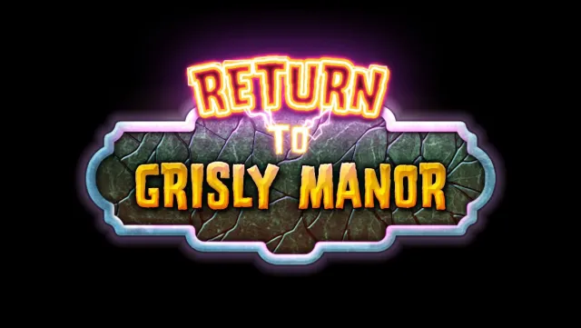Return to Grisly Manor | Games | XWorld