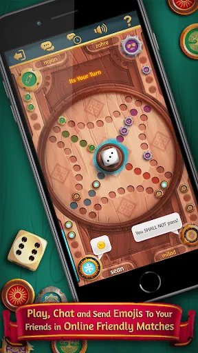 Mencherz | Online Ludo | Игры | XWorld Mencherz | Online Ludo | Игры | XWorld