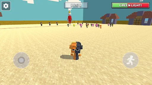 Lava Mod: Parkour Race Craft | Games | XWorld