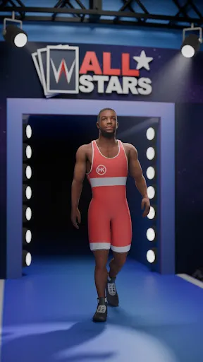 Wrestling All Stars | Games | XWorld
