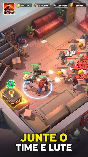 BlitzLoot | Jogos | XWorld BlitzLoot | Jogos | XWorld