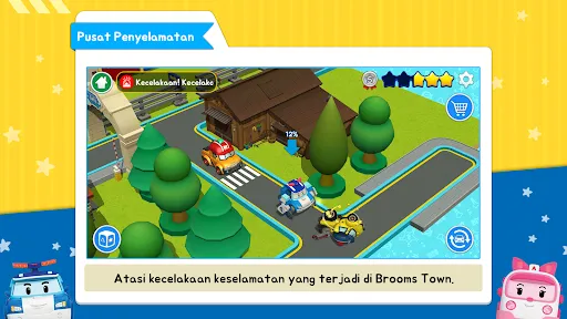 Robocar Poli World AR | Permainan | XWorld Robocar Poli World AR | Permainan | XWorld
