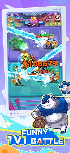 zooparty | Games | XWorld