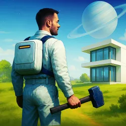 XWorld | X Survive: Open World Sandbox