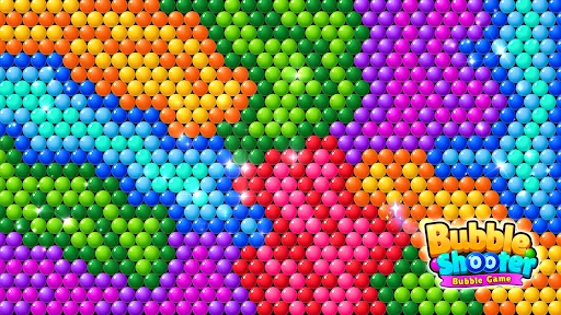 Bubble Shooter-Bubble Game | 游戏 | XWorld