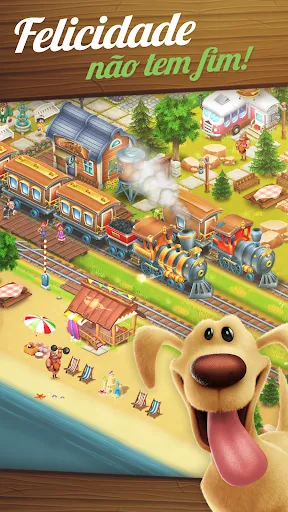 Hay Day | Jogos | XWorld