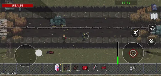 Death Zone Online (Zombie) | Games | XWorld