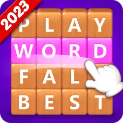 XWorld | Word Fall - Word Find & Search