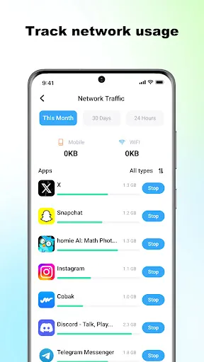 ProCleaner - Storage Cleaner | 游戏 | XWorld