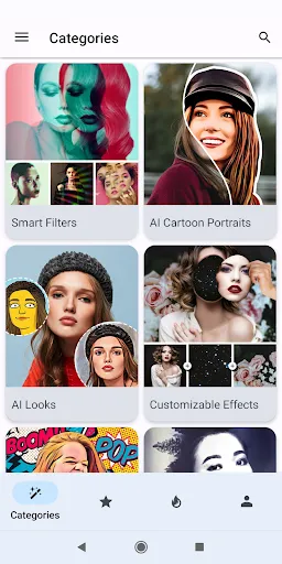 Photo Lab Picture Editor & Art | เกม | XWorld