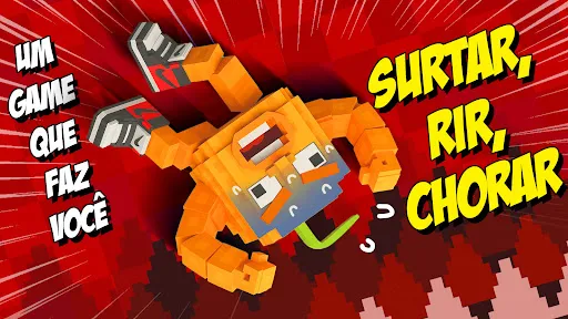 Devil Run 2: jogo de trolls | Jogos | XWorld