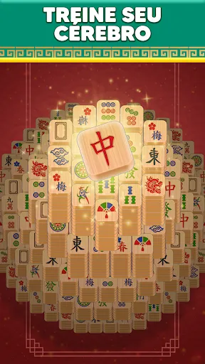 Mahjong Infinito: Combinação | Jogos | XWorld