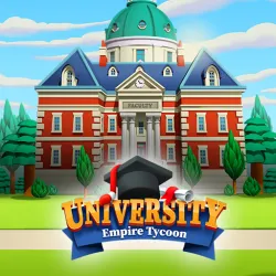 XWorld | University Empire Tycoon －Idle