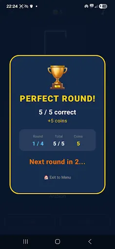 QuizMan: Brain Quiz & Trivia | 游戏 | XWorld