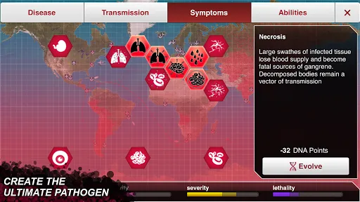 Plague Inc. | เกม | XWorld