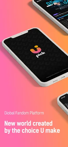 UPICK : Global Fandom Platform | Games | XWorld