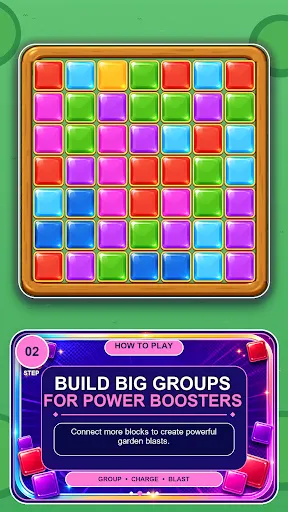 Meadow Match Blocks | Jogos | XWorld Meadow Match Blocks | Jogos | XWorld