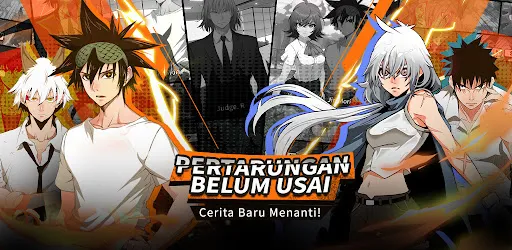 God of Highschool: Legends | Permainan | XWorld
