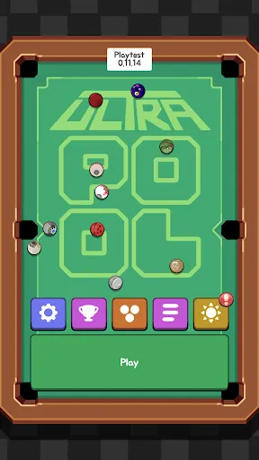 Ultrapool | Игры | XWorld Ultrapool | Игры | XWorld