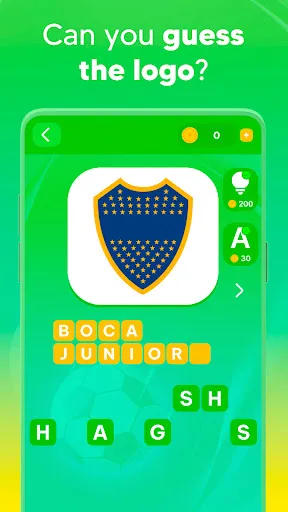 Adivinhe o Clube de Futebol | Jogos | XWorld