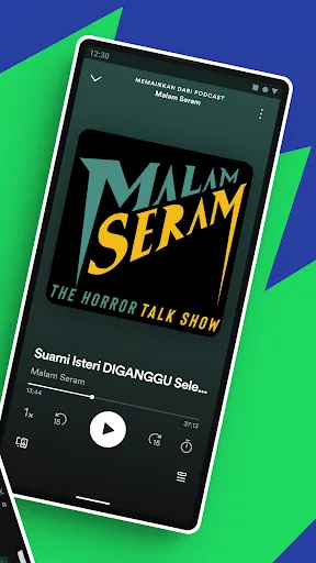 Spotify - Muzik dan Podcast | Permainan | XWorld