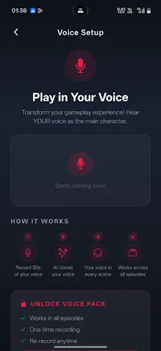 Echoes - Interactive Thriller | Jogos | XWorld Echoes - Interactive Thriller | Jogos | XWorld