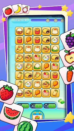 Lucky Match Path Journey | Permainan | XWorld