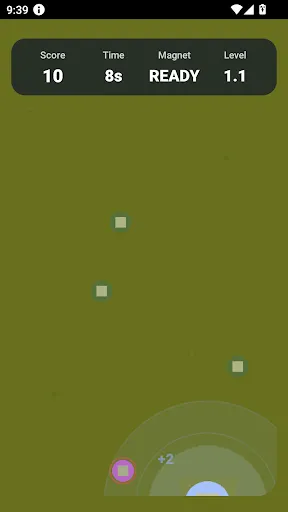 Pixel Sprint | Permainan | XWorld