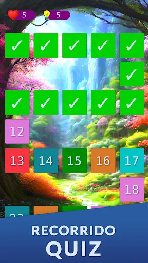 QuiDiDo: El juego de trivia | juego | XWorld QuiDiDo: El juego de trivia | juego | XWorld