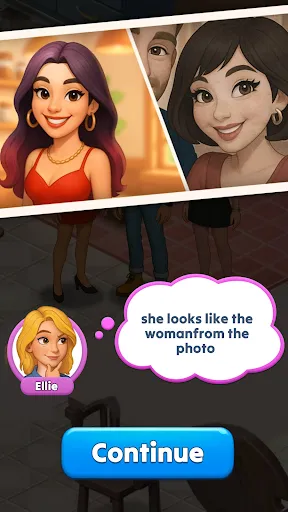 Aisle Secrets: Merge the Drama | เกม | XWorld